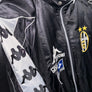 JUVENTUS 1998-1999 ORIGINAL JACKET Size XL