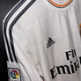 REAL MADRID RONALDO 2013-2014 ORIGINAL JERSEY Size S
