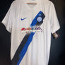 INTER MILAN LAUTARO NINJA TURTLES 2023-2024 ORIGINAL JERSEY Size L