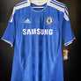 CHELSEA TERRY 2011-2012 ORIGINAL JERSEY SIZE L