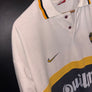 BOCA JUNIORS 1997-1998 ORIGINAL POLO Size XL