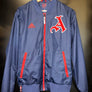 ARSENAL 2021-2022 ORIGINAL JACKET Size M