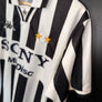 JUVENTUS DEL PIERO 1996-1997 ORIGINAL JERSEY Size L