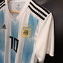 ARGENTINA MESSI 2018-2019 ORIGINAL JERSEY SIZE M