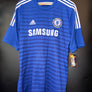 CHELSEA COSTA 2014-2015 ORIGINAL JERSEY SIZE XL