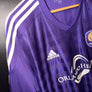 ORLANDO CITY KAKA 2015-2016 ORIGINAL JERSEY Size 2XL