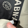 AJAX IBRAHIMOVIC 2001-2002 ORIGINAL JERSEY SIZE M