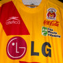 MONARCAS MORELIA 2006-2007 ORIGINAL JERSEY Size M