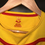 LIVERPOOL BALOTELLI 2014-2015 ORIGINAL JERSEY Size M