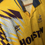 TOTTENHAM HOTSPURS KLINSMANN 1994-1995 ORIGINAL JERSEY Size L