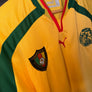 CAMEROON 2000-2001 ORIGINAL JERSEY Size XL