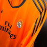 REAL MADRID RONALDO 2013-2014 ORIGINAL JERSEY Size 2XL