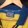 COLOMBIA VALDERRAMA 1998-1999 ORIGINAL JERSEY Size XL
