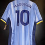 TOTTENHAM HOTSPURS MADDISON 2024-2025 ORIGINAL JERSEY Size L