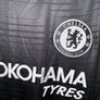 CHELSEA HAZARD 2015-2016 ORIGINAL JERSEY SIZE M
