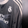 REAL MADRID CHICHARITO 2014-2015 ORIGINAL JERSEY SIZE 2XL