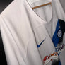 INTER MILAN NINJA TURTLES 2023-2024 ORIGINAL JERSEY Size 2XL