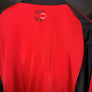 AC MILAN 2006-2007 ORIGINAL JACKET WITH PANTS Size L