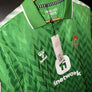 REAL BETIS 2023-2024 ORIGINAL JERSEY Size M