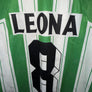 ATLETICO NACIONAL 1997-1998 ORIGINAL JERSEY Size L