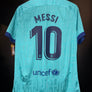 BARCELONA MESSI 2019-2020 ORIGINAL JERSEY Size M