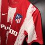 ATLETICO MADRID SUÁREZ 2021-2022 ORIGINAL JERSEY Size S