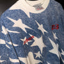 USA SOCCER USMNT 1994-1995 ORIGINAL JERSEY Size XL