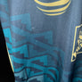 CLUB AMERICA 2021-2022 ORIGINAL AWAY JERSEY Size M