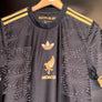 MEXICO 2024-2025 ORIGINAL PLAYER JERSEY Size M