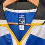 MIAMI FUSION VALDERRAMA 1998-1999 ORIGINAL JERSEY Size XL