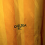 CHELSEA ZOLA 1997-1998 ORIGINAL JERSEY SIZE XL
