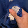 BRAZIL 2008-2009 ORIGINAL JACKET SIZE XL