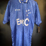 CRUZEIRO 1996-1997 ORIGINAL JERSEY Size L