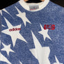 USA USMNT 1994-1995 ORIGINAL JERSEY Size YOUTH L