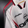 AC MILAN MALDINI 1997-1998 ORIGINAL JERSEY Size M