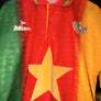 CAMEROON 1994-1995 ORIGINAL JERSEY Size L