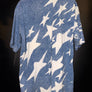 USA SOCCER USMNT 1994-1995 ORIGINAL JERSEY Size XL