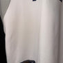 REAL MADRID FIGO 2000-2001 ORIGINAL JERSEY Size S