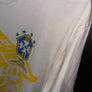 BRAZIL WORLD CHAMPS 1994-1995 ORIGINAL T SHIRT SIZE XL