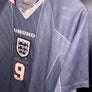 ENGLAND SHEARER 1996-1997 ORIGINAL JERSEY Size L