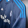 REAL MADRID RONALDO 2015-2016 ORIGINAL JERSEY SIZE L