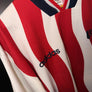 USA SOCCER USMNT 1994-1995 ORIGINAL JERSEY Size M