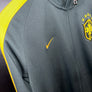 BRAZIL 2015-2016 ORIGINAL JACKET SIZE L