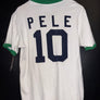 NEW YORK COSMOS PELE ORIGINAL RETRO Size L