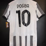 JUVENTUS POGBA 2022-2023 ORIGINAL JERSEY Size M