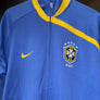BRAZIL 2008-2009 ORIGINAL JACKET SIZE XL