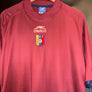 VENEZUELA 2001-2002 ORIGINAL JERSEY SIZE L