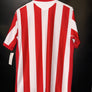 SUNDERLAND 2008-2009 ORIGINAL JERSEY Size L