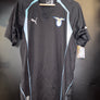 LAZIO 2005-2006 ORIGINAL JERSEY Size L