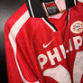 PSV EINDHOVEN 1996-1997 ORIGINAL JERSEY Size L